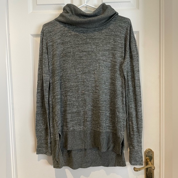 GAP Cowl neck sweater - Picture 1 of 4